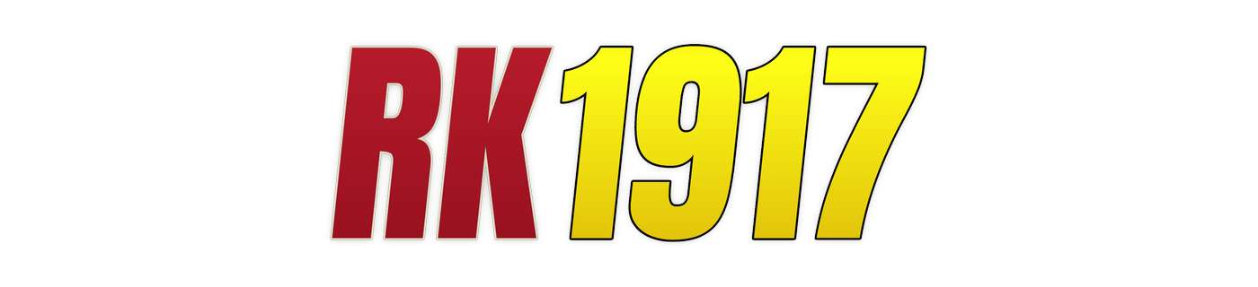 rk1917 লোগো